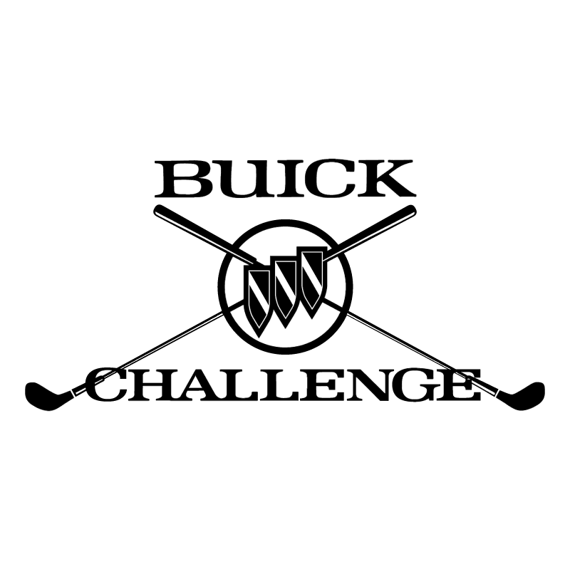 Buick Challenge 55583 vector