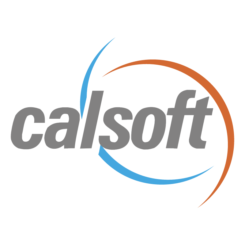 Calsoft vector