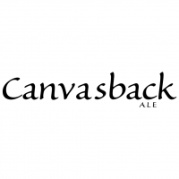 Canvasback Ale vector