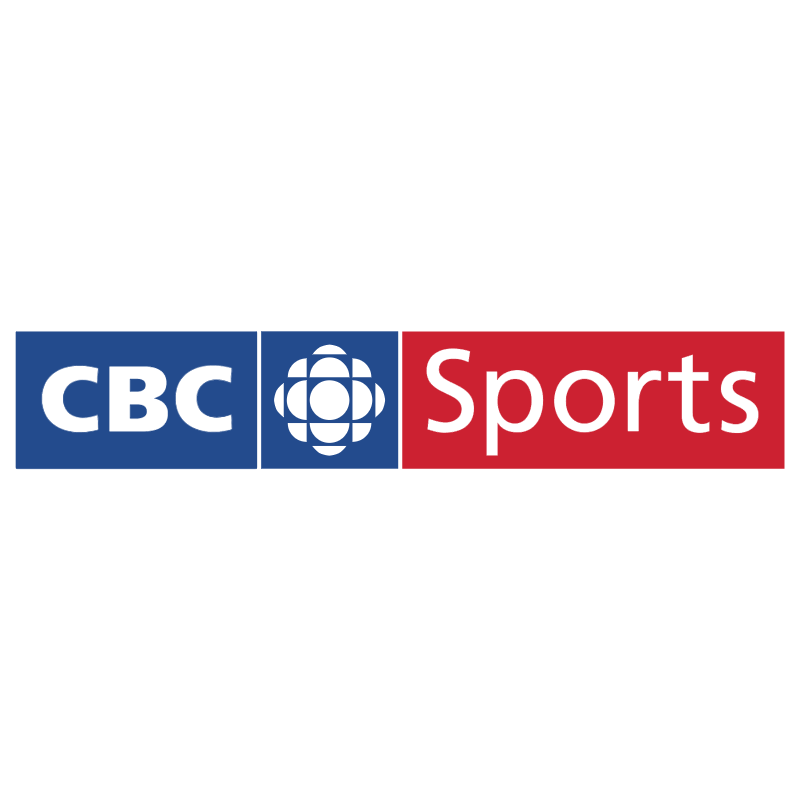 CBC Sports vector logo