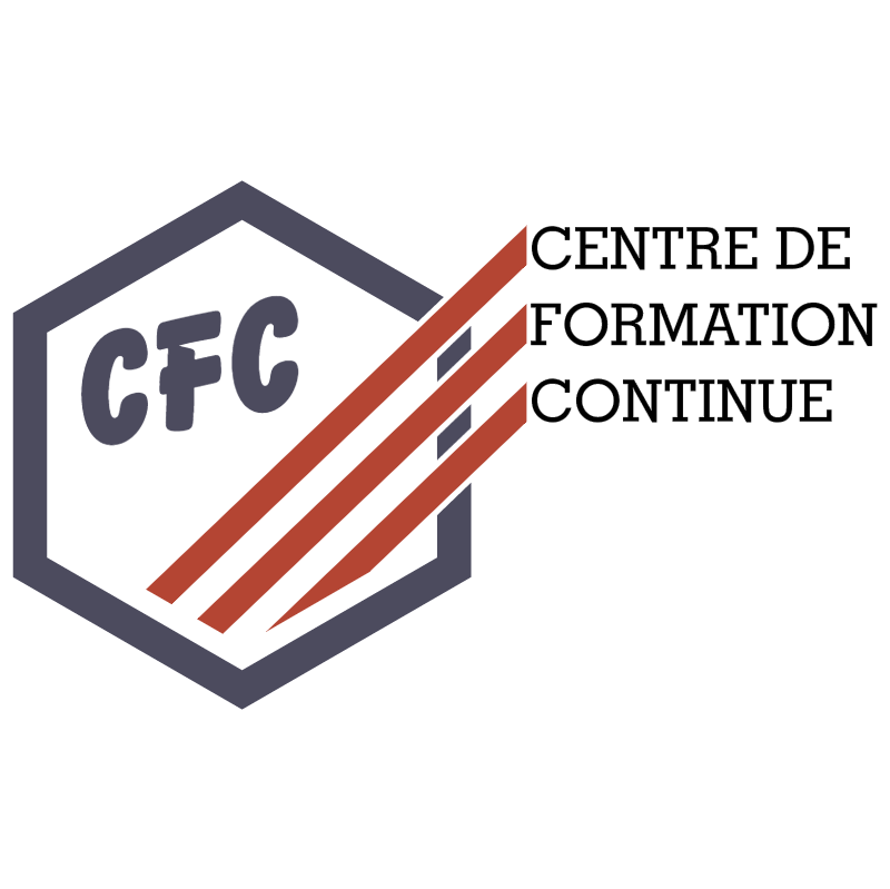CFC 4000 vector logo