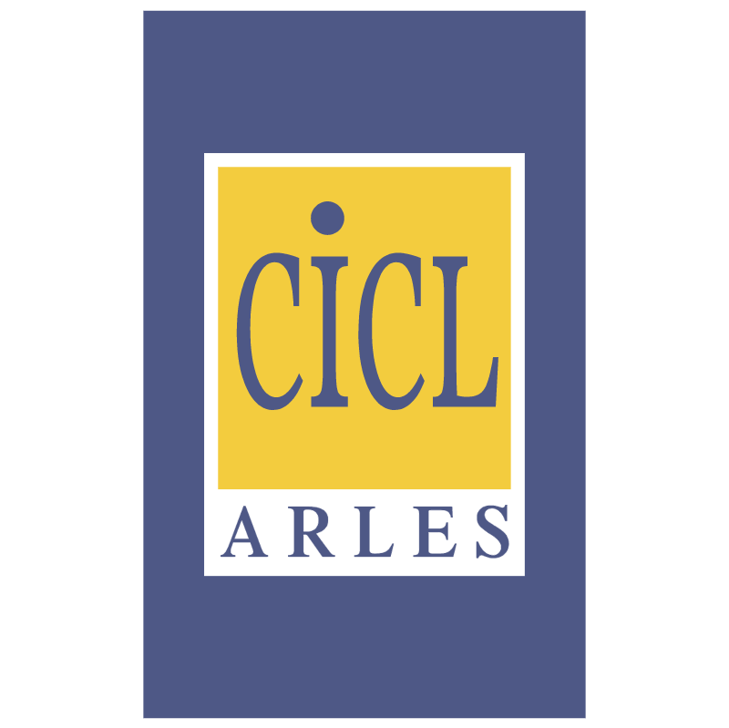 Cicl Arles vector