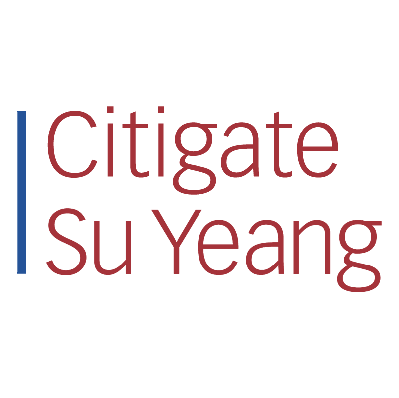 Citigate Su Yeang vector