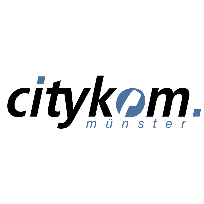CityKom vector