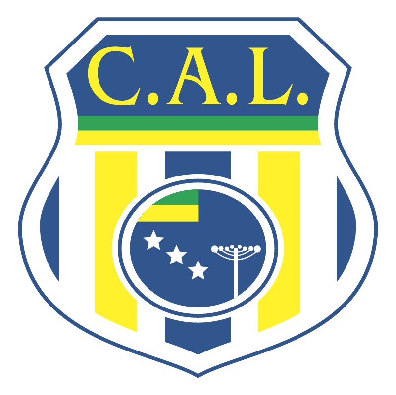 Clube Atletico Lages vector