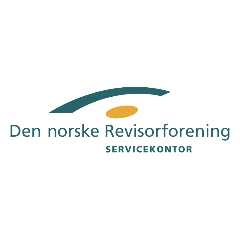 Den norske Revisorforening vector