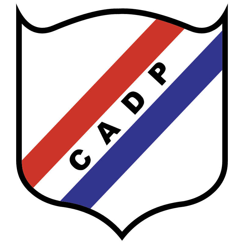 Deportivo Paraguayo vector