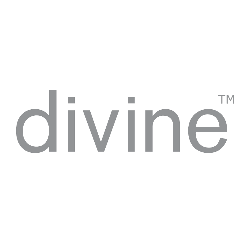 Divine vector logo
