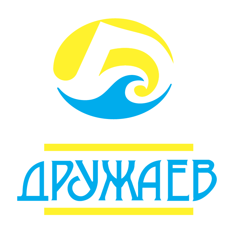Druzhaev vector logo