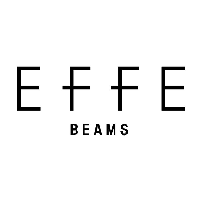 Effe Beams vector logo