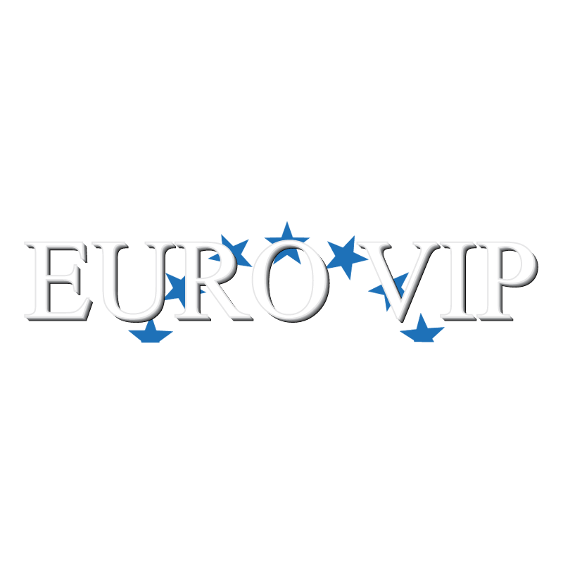 EURO VIP vector