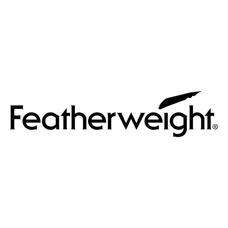 Featherweight vector
