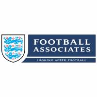 Football Associates vector