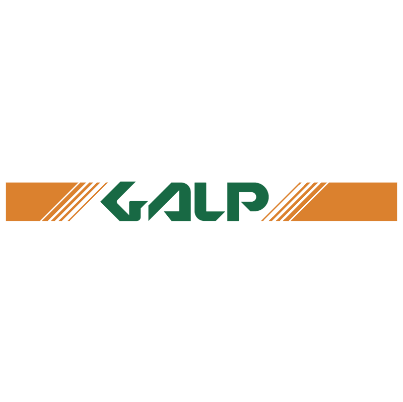 Galp vector logo