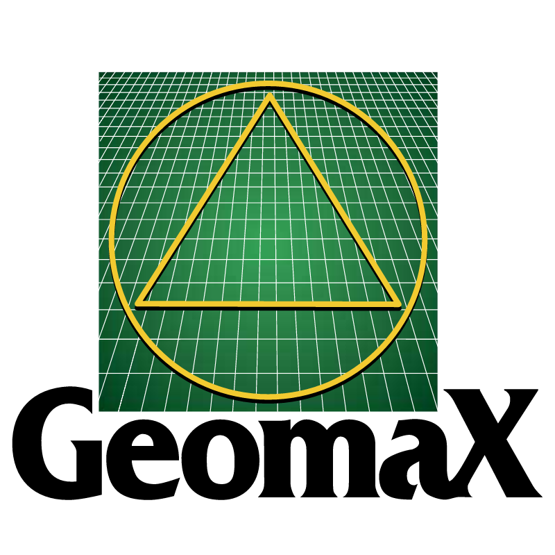 Geomax vector