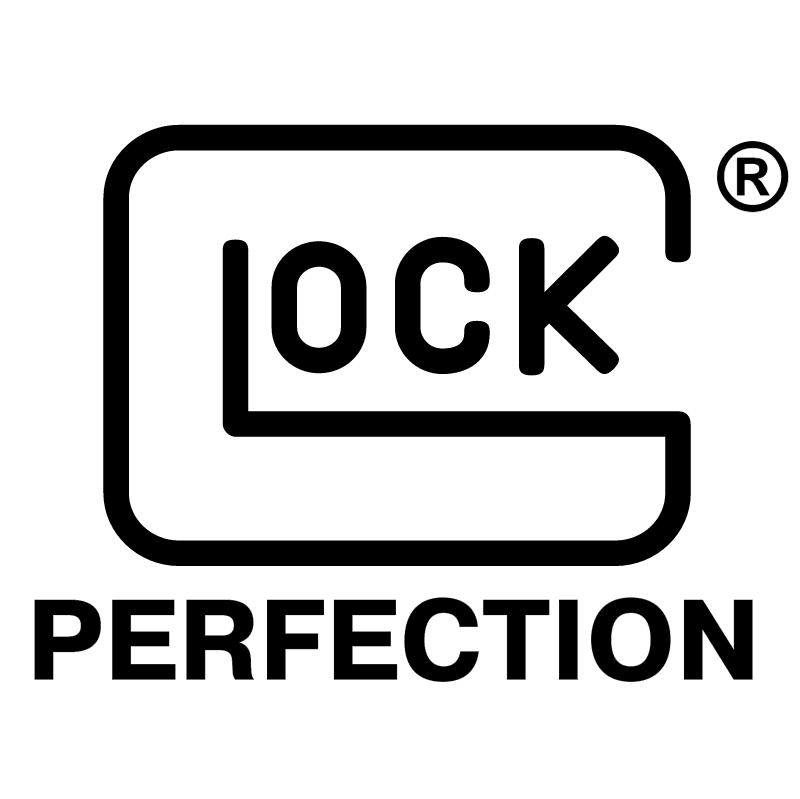 Glock Perfection vector