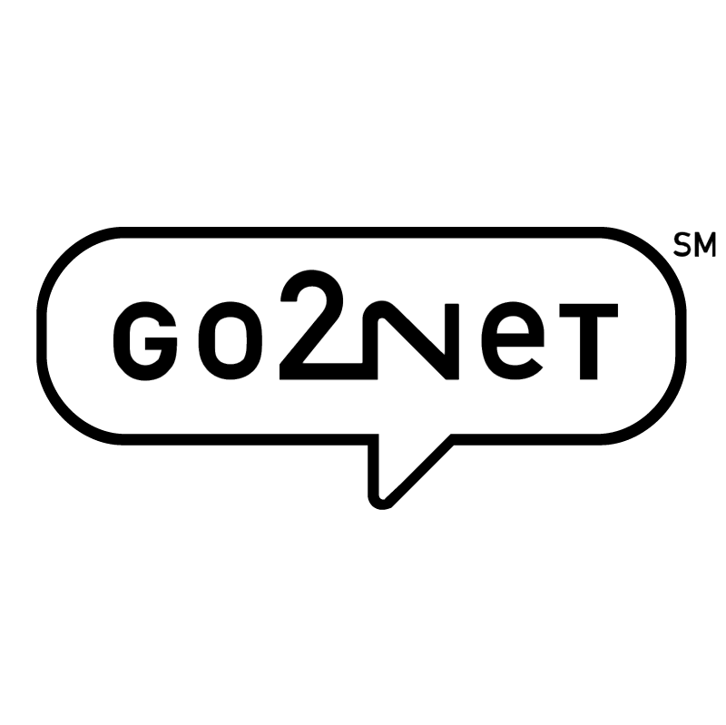 Go2Net vector
