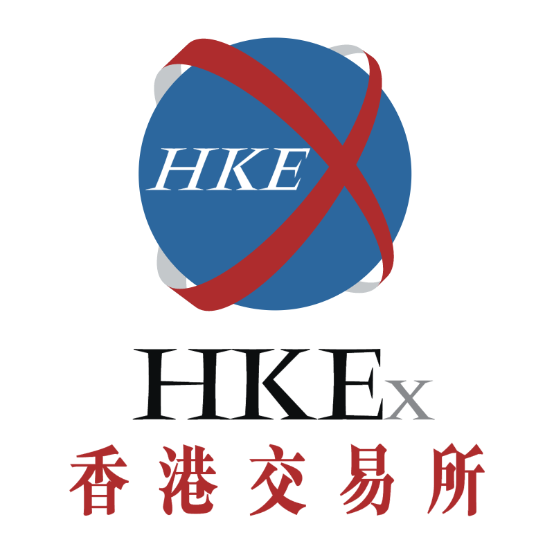 HKEx vector