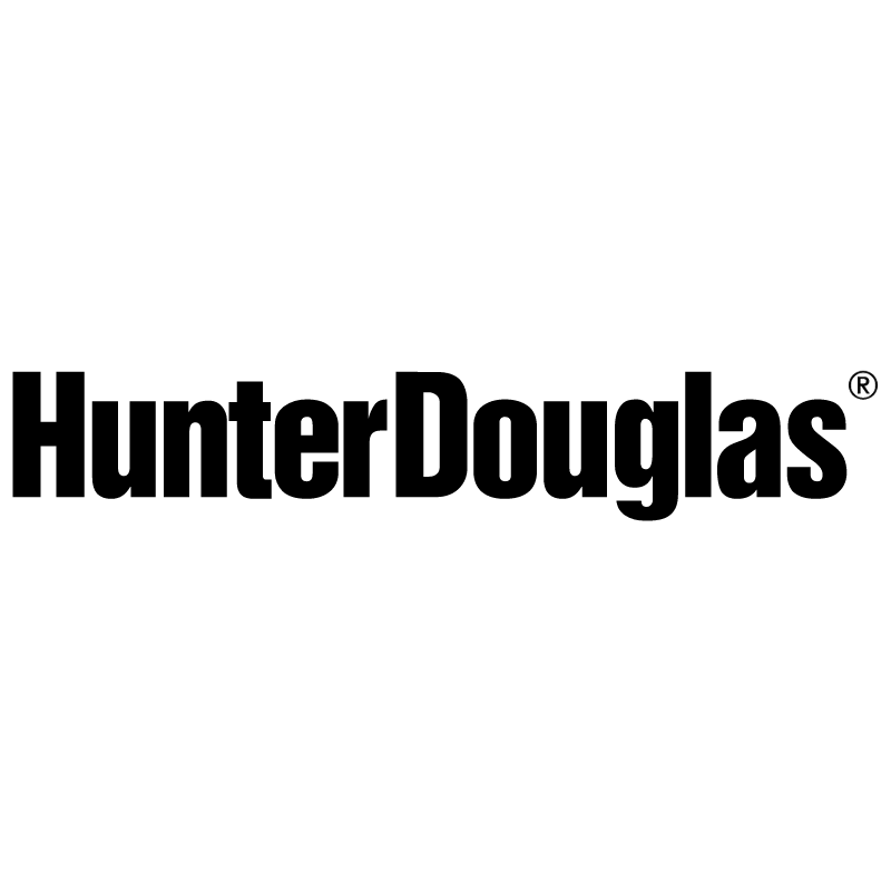 Hunter Douglas vector