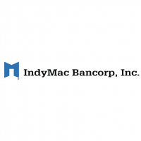 IndyMac Bancorp vector