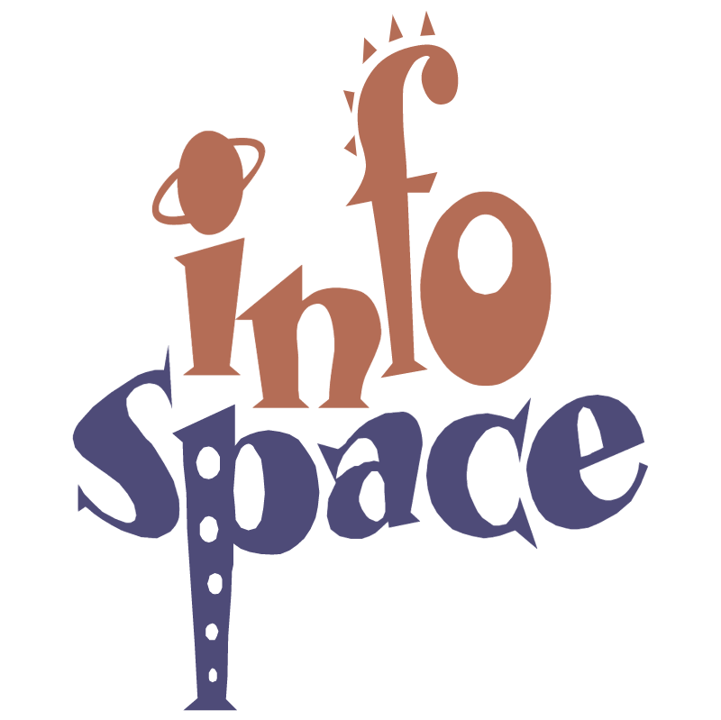 InfoSpace vector