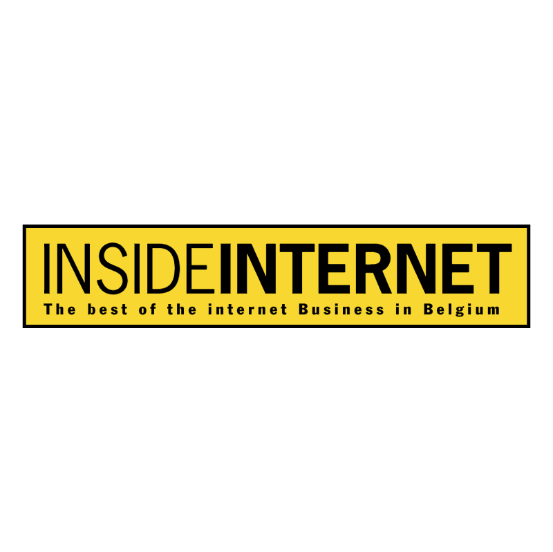 InsideInternet vector logo