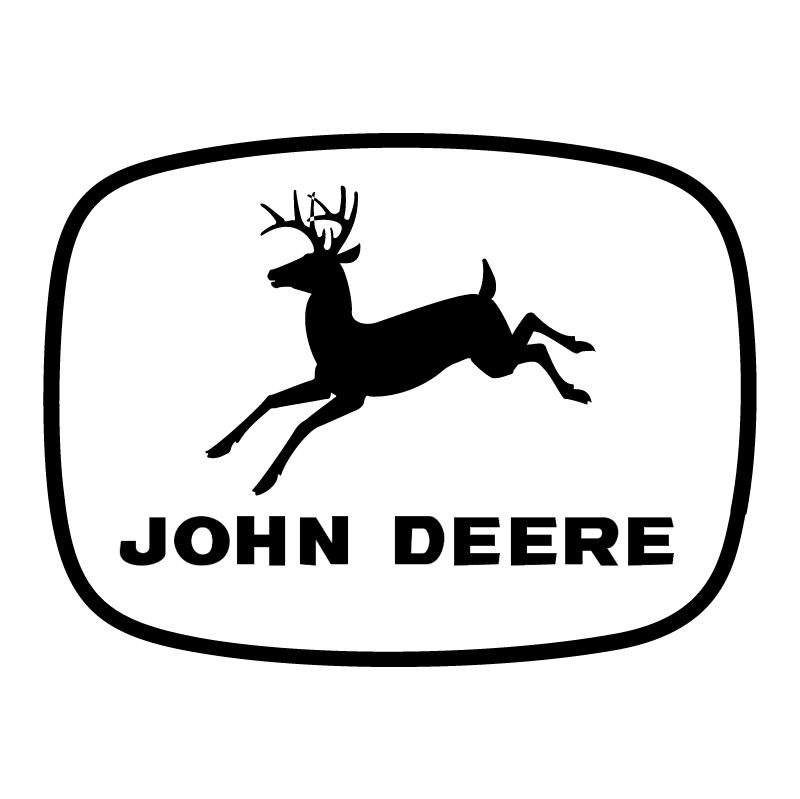 John Deere vector