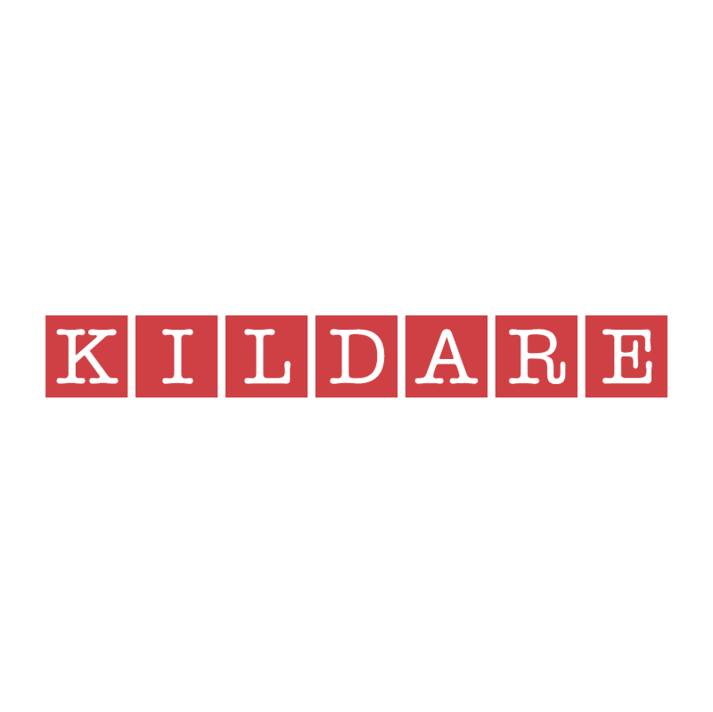 Kildare vector logo