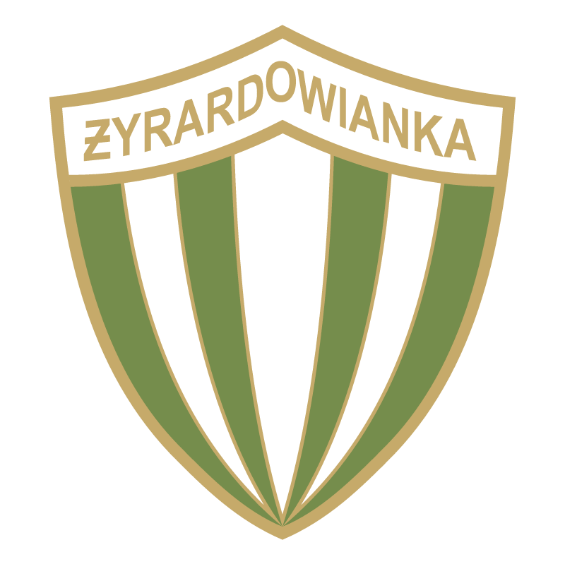 KS Zyrardowianka vector logo