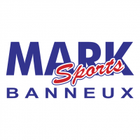 Marksports Banneux vector