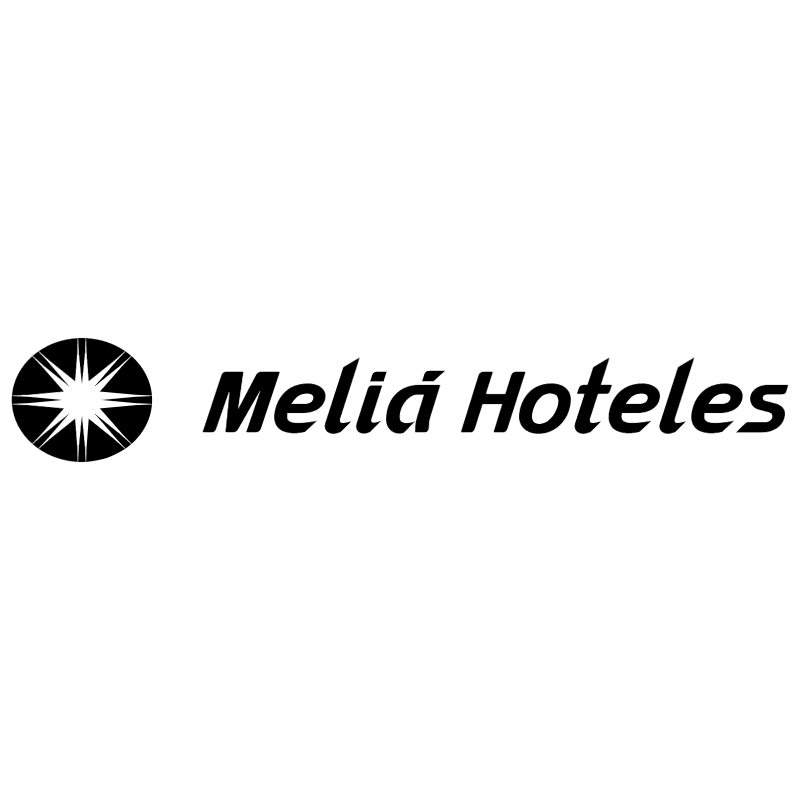 Melia Hoteles vector