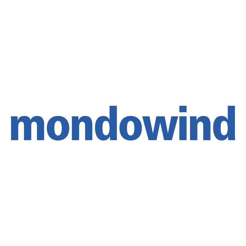 Mondowind vector