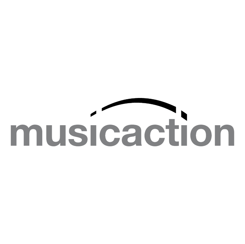 Musicaction vector