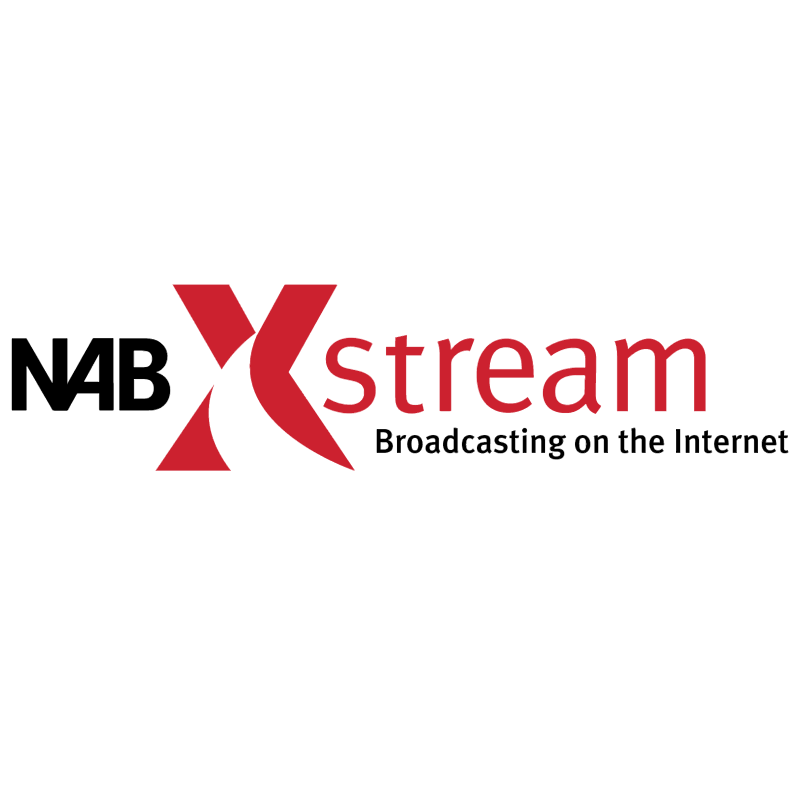 NAB Xstream vector