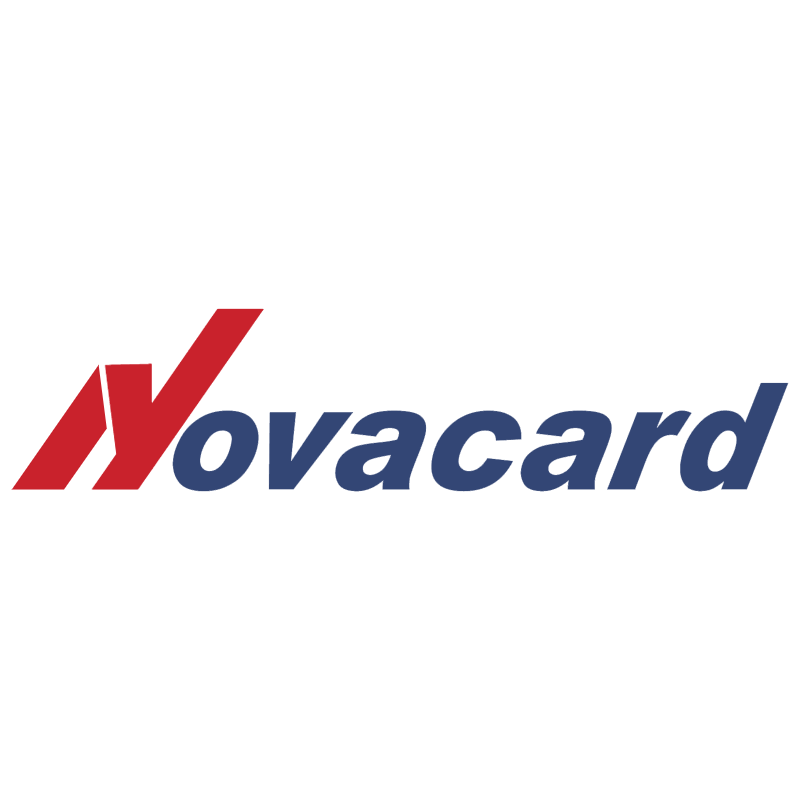 Novacard vector