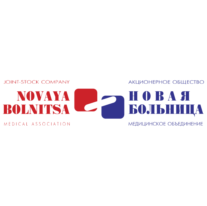 Novaya Bolnitsa vector