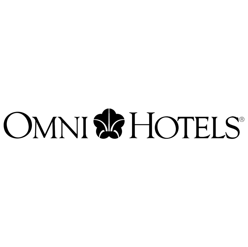 Omni Hotels vector
