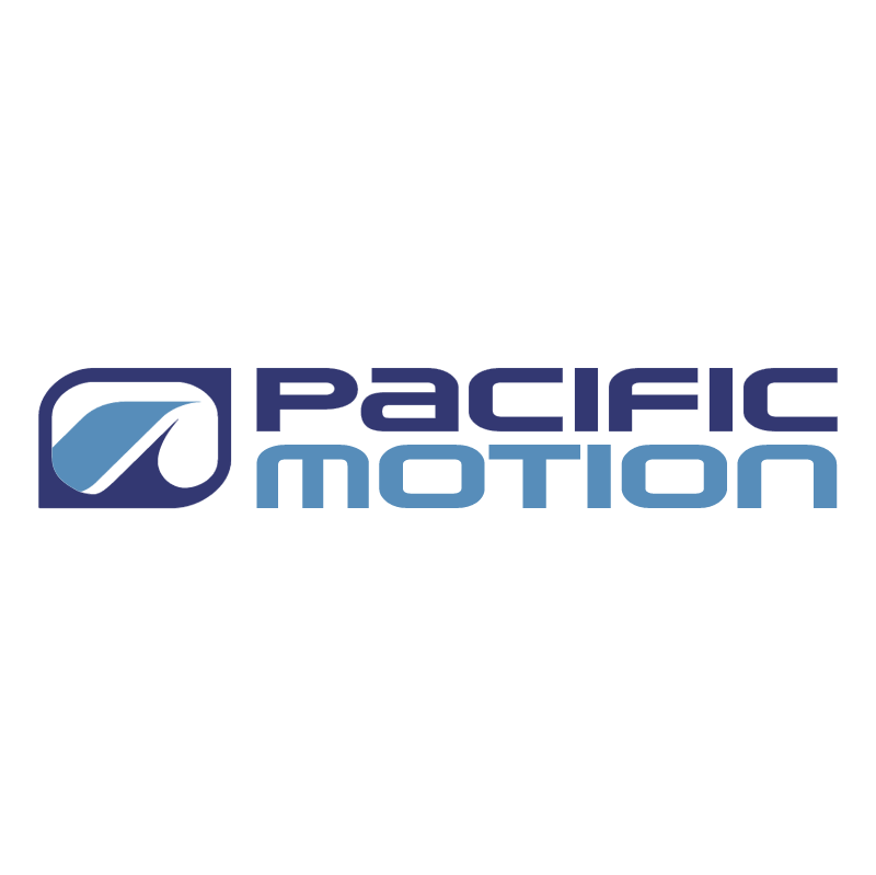 Pacific Motion vector