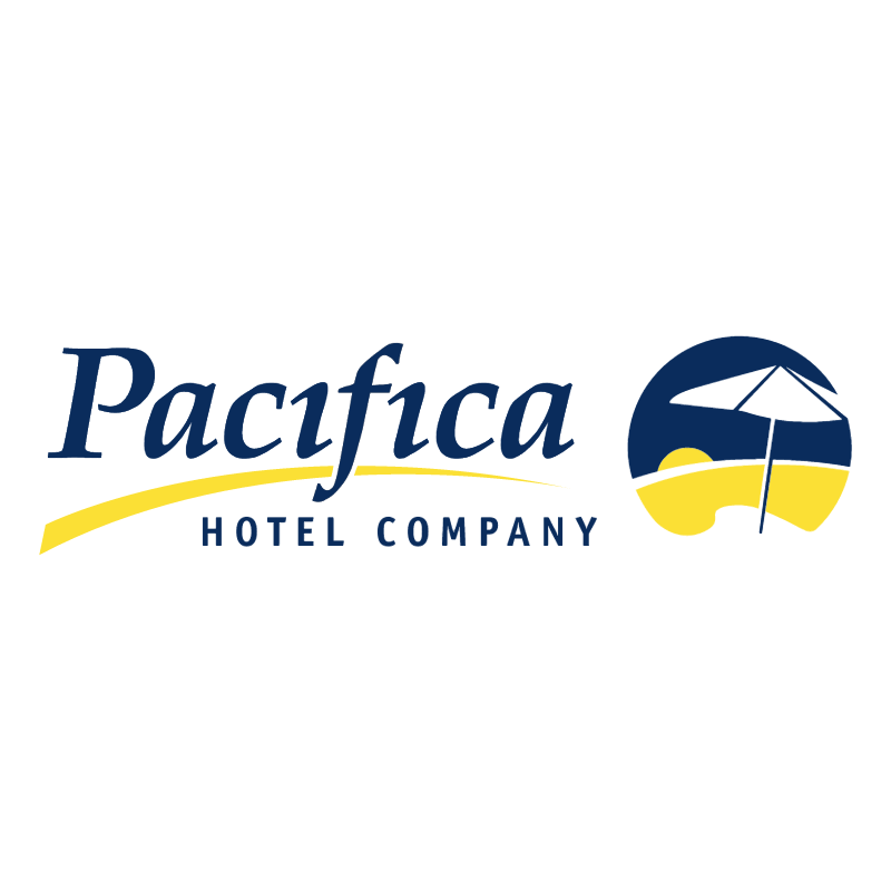 Pacifica Hotel Company vector