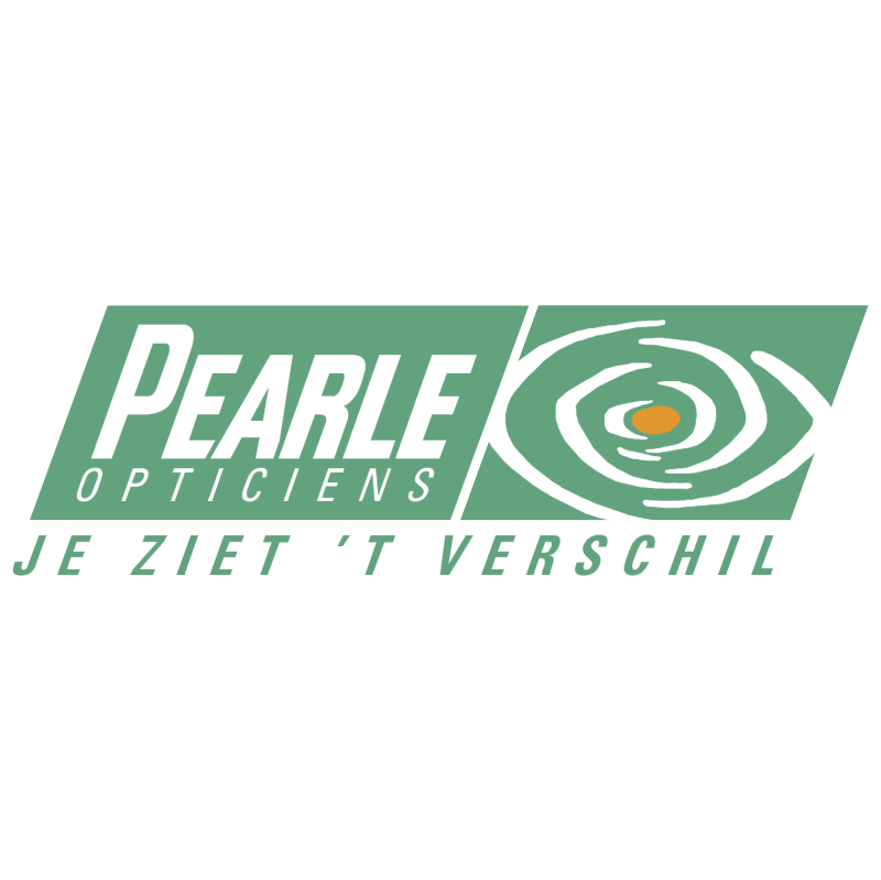 Pearle Opticiens vector