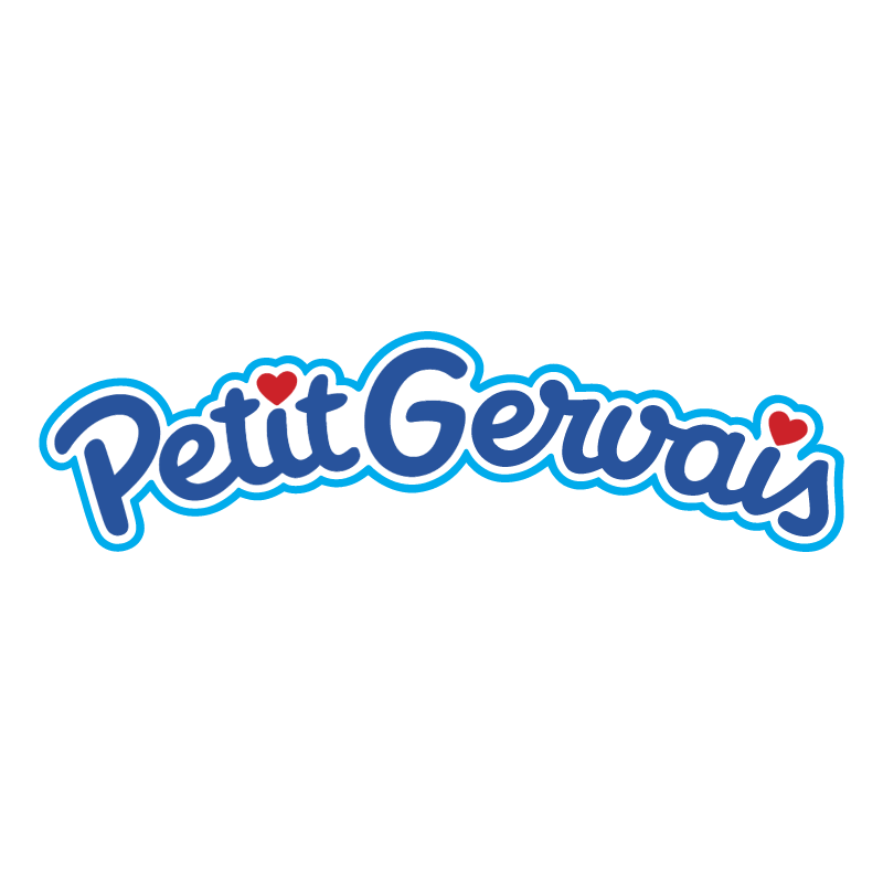 Petit Gervais vector logo