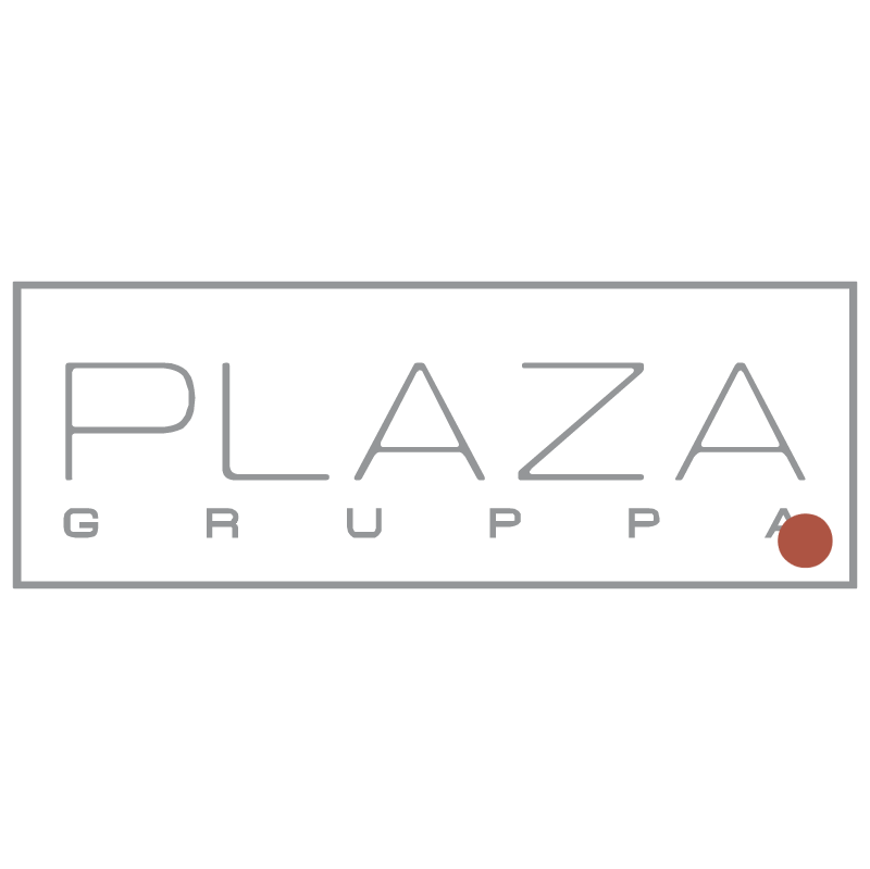 Plaza Gruppa vector