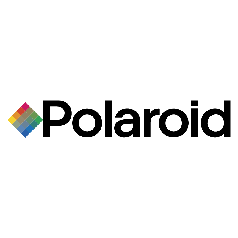Polaroid vector