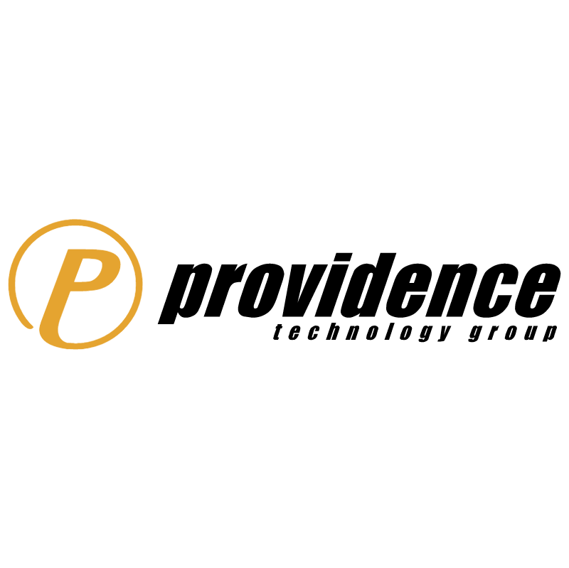 Providence Technology Group vector