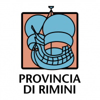 Provincia di Rimini vector