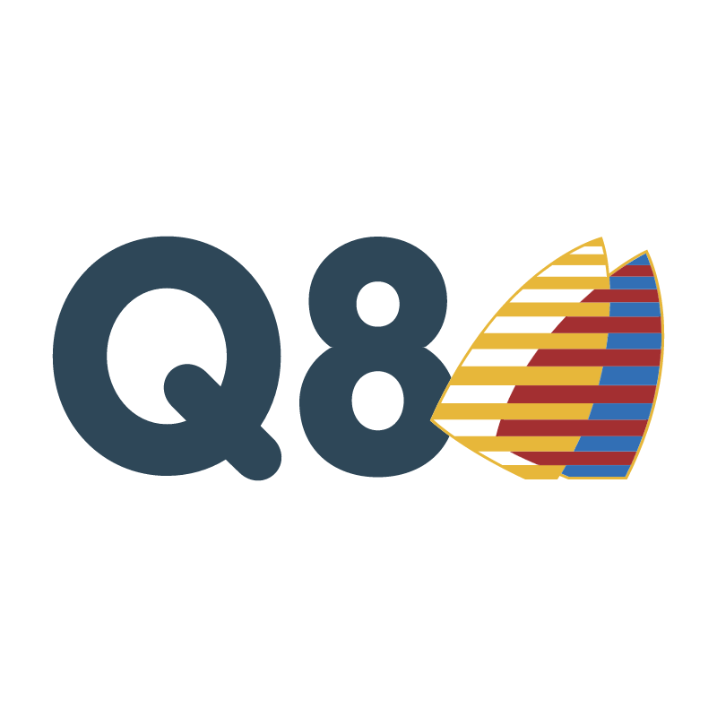 Q8 vector
