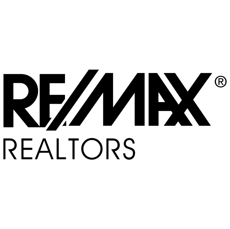 RE MAX Realtors vector