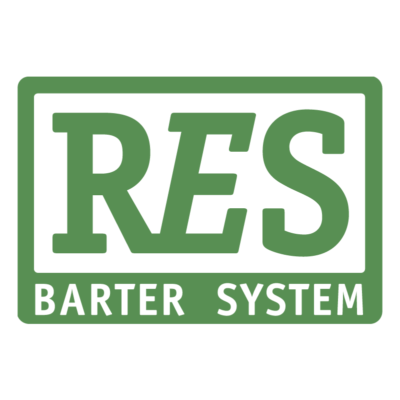 RES vector logo