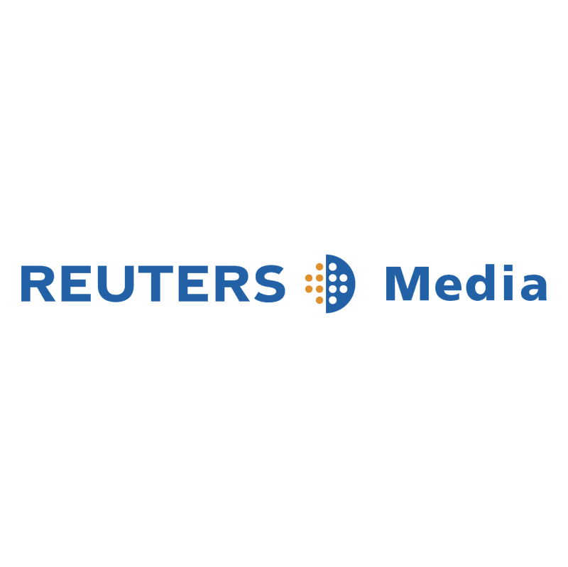 Reuters Media vector