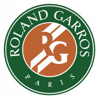 Roland Garros vector